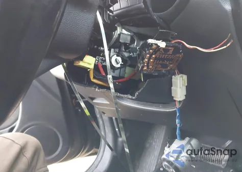 2015 Kia Soul z USA, uszkodzony, nr VIN KNDJN2A23F7216412